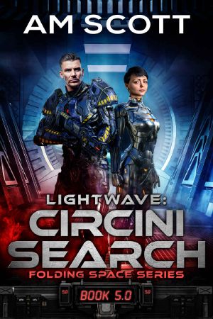 [Folding Space 05] • Lightwave · Circini Search